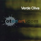 Fine art shop - Oil Titan Extra Fine, Olive Green, 20 ml. | totenart.com