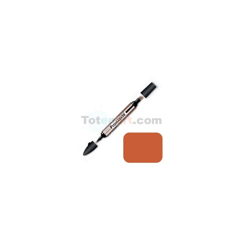 Fine art shop - Marker Promarker Terracotta O335 | totenart.com