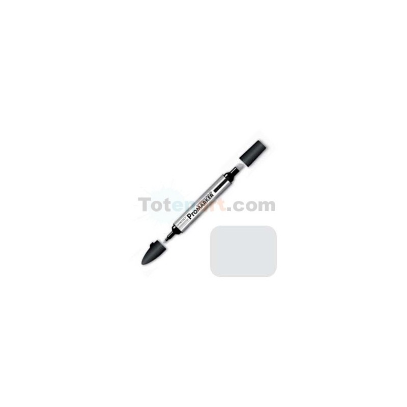 Fine art shop - Marker Promarker Cool Grey 1 CG1 | totenart.com