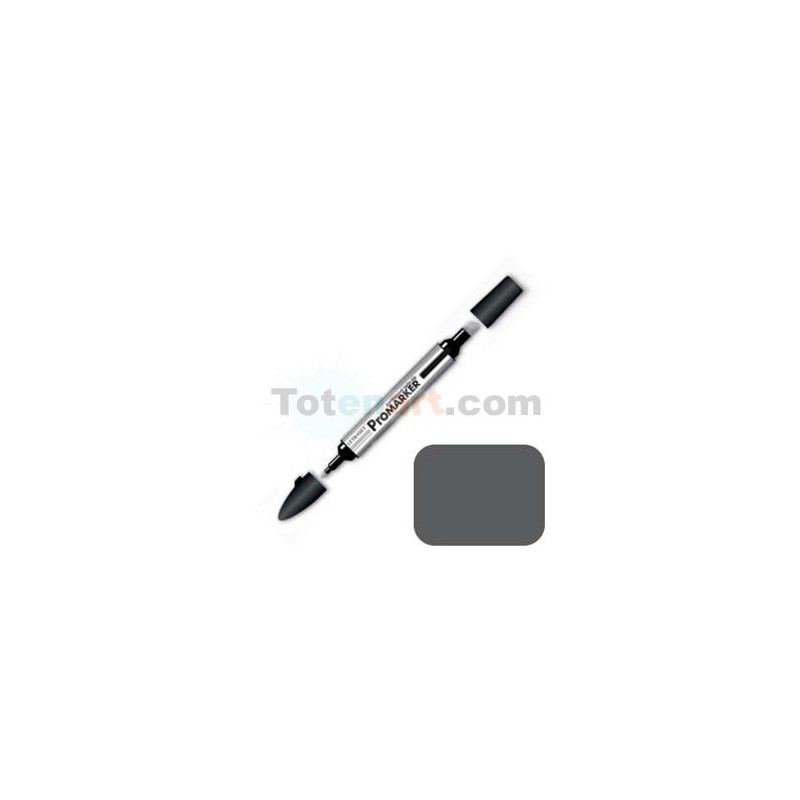 Fine art shop - Marker Promarker Cool Grey 5 CG5 | totenart.com
