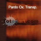 Fine art shop - Oil Titan Extra Fine, Transparent Oxide Brown, 20 ml. | totenart.com