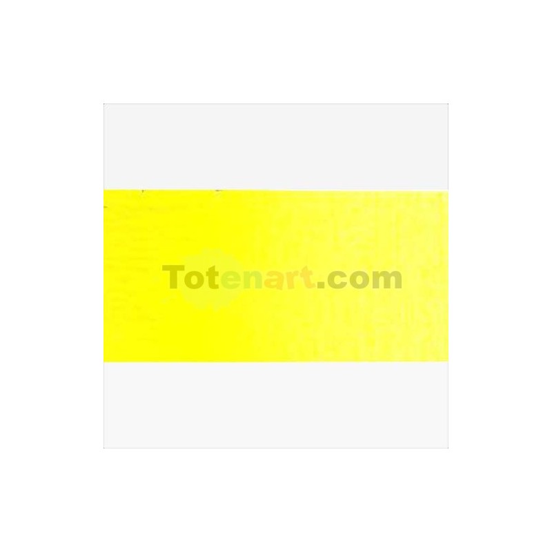 Fine art shop - Van Gogh Oil Lemon Yellow Azo (Primary), 60 ml. | totenart.com
