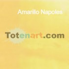 Fine art shop - Oil Titan Extra Fine, Naples Yellow, 60 ml. | totenart.com