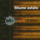 Fine art shop - Oil Titan Extra Fine, Bitumen (Asphalt), 60 ml. | totenart.com