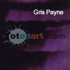 Fine art shop - Oil Titan Extra Fine, Paynes Gray, 20 ml. | totenart.com