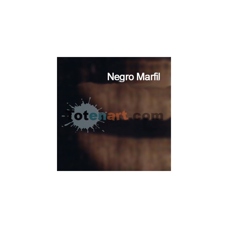 Fine art shop - Oil Titan Extra Fine, Ivory Black, 60 ml. | totenart.com