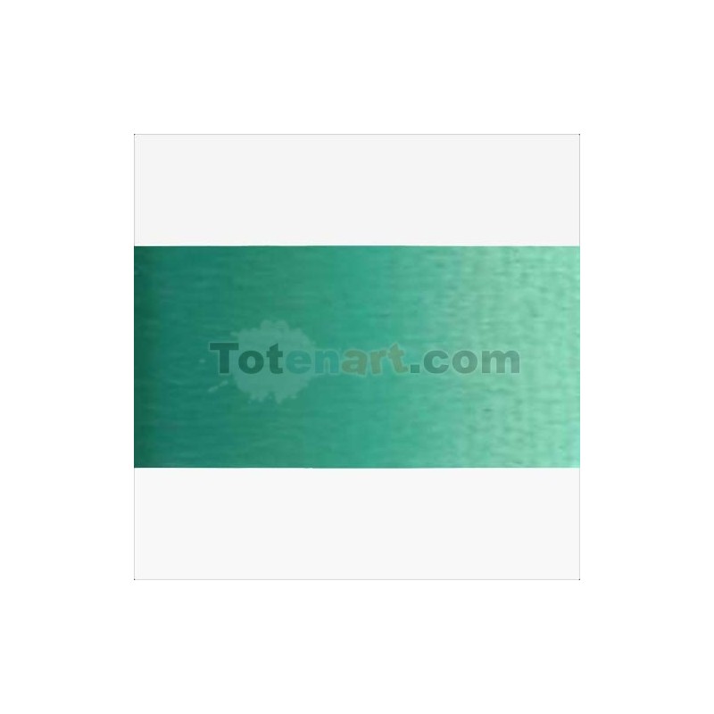 Fine art shop - Van Gogh Oil Turquoise Blue, 200 ml. | totenart.com