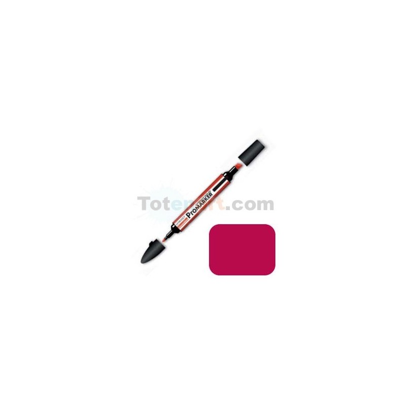 Fine art shop - Marker Promarker Cardinal Red R244 | totenart.com