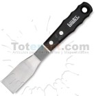 Fine art shop - Stainless steel Spatula Liquitex 416 | totenart.com