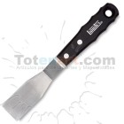 Fine art shop - Stainless steel Spatula Liquitex 417 | totenart.com