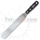 Fine art shop - Stainless steel Spatula Liquitex 427 | totenart.com