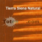 Fine art shop - Oil Titan Extra Fine, Raw Sienna, 20 ml. | totenart.com