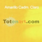 Fine art shop - Oil Titan Extra Fine, Light Cadmium Yellow, 200 ml. | totenart.com