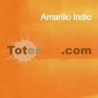 Fine art shop - Oil Titan Extra Fine, Indian Yellow, 200 ml. | totenart.com