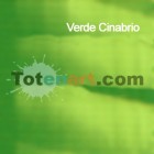 Fine art shop - Oil Titan Goya, Cinnabar Green, 60 ml. | totenart.com