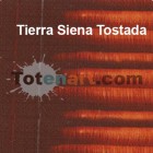 Fine art shop - Oil Titan Extra Fine, Burnt Sienna, 200 ml. | totenart.com