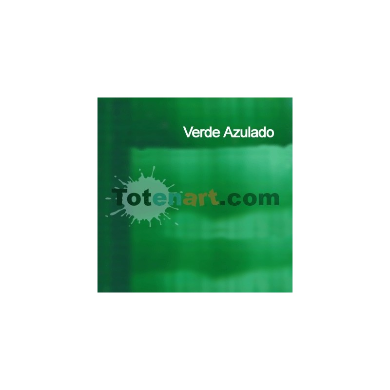 Fine art shop - Oil Titan Extra Fine, Blueish Green, 200 ml. | totenart.com