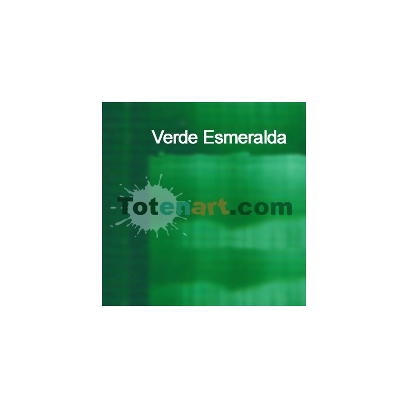 Fine art shop - Oil Titan Extra Fine, Emerald Green, 200 ml. | totenart.com