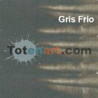 Fine art shop - Oil Titan Extra Fine, Cold Gray, 200 ml. | totenart.com