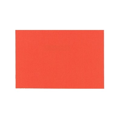 Binding Canvas, Orange, 1 m.