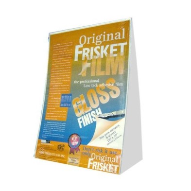 Mask sheets 38,1x25,4 cm