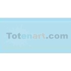 Tombow Marker Glacier Blue dual brush pen 