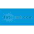 Tombow Marker Light Blue dual brush pen 