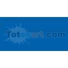 Tombow Marker Ultramarine dual brush pen 