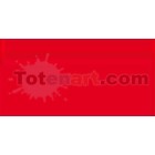 Tombow Marker Carmine dual brush pen 