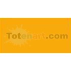 Tombow Marker Chrome Yellow dual brush pen 