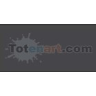 Tombow Marker Lamp Black dual brush pen 