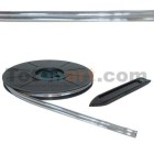 Natural Adhesive lead Double 3mmx20m