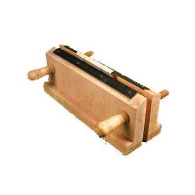 Bookbinding press 722