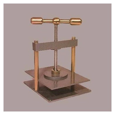 Maneral press 40x27 cm.