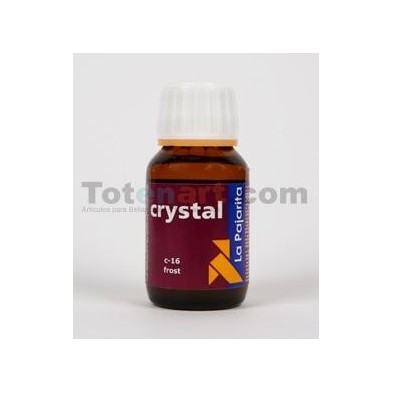 Crystal Frost La Pajarita, 50 ml.