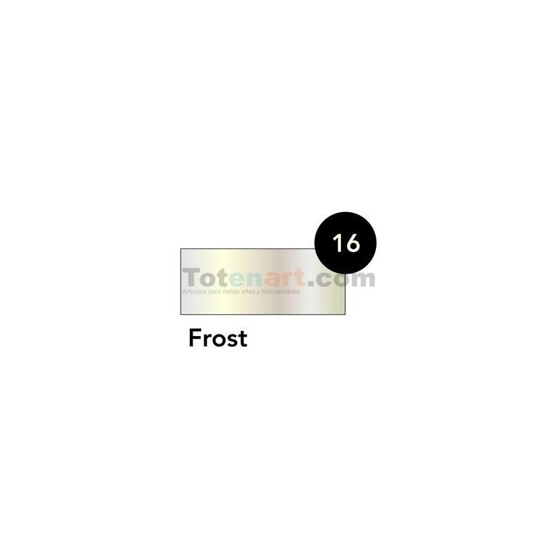 Crystal Frost La Pajarita, 50 ml.