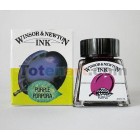 Drawing Ink Purple, Winsor & Newton, 14 ml.