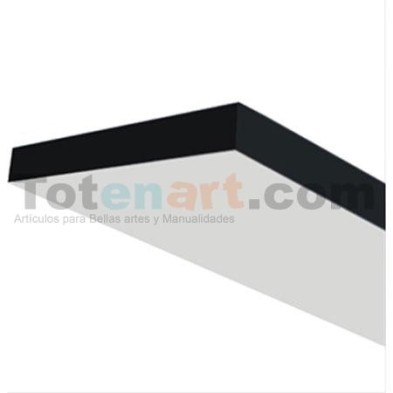 Rigid Fiber Platen 1100x1600x20 mm. 