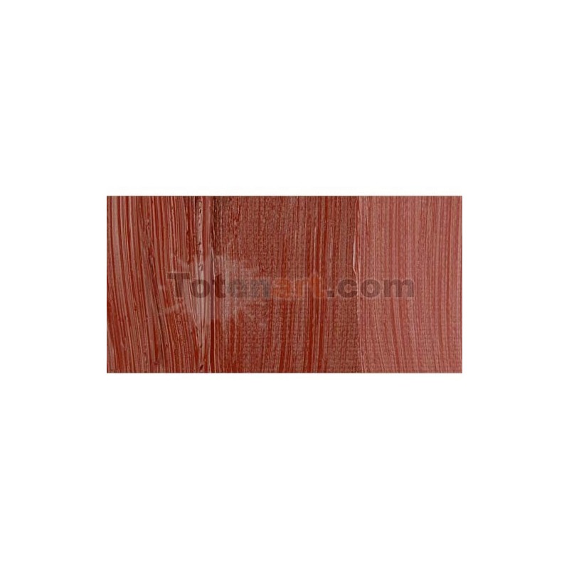 Fine art shop - Oil Artists Winsor & Newton, Indian Red, 37 ml. | totenart.com