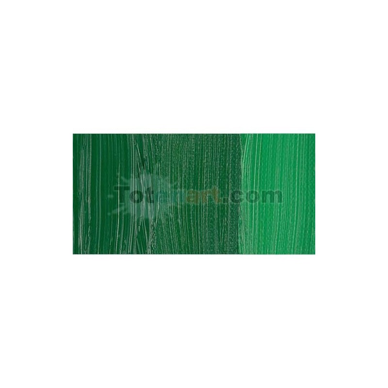 Fine art shop - Oil Artists Winsor & Newton, Permanent Green, 37 ml. | totenart.com