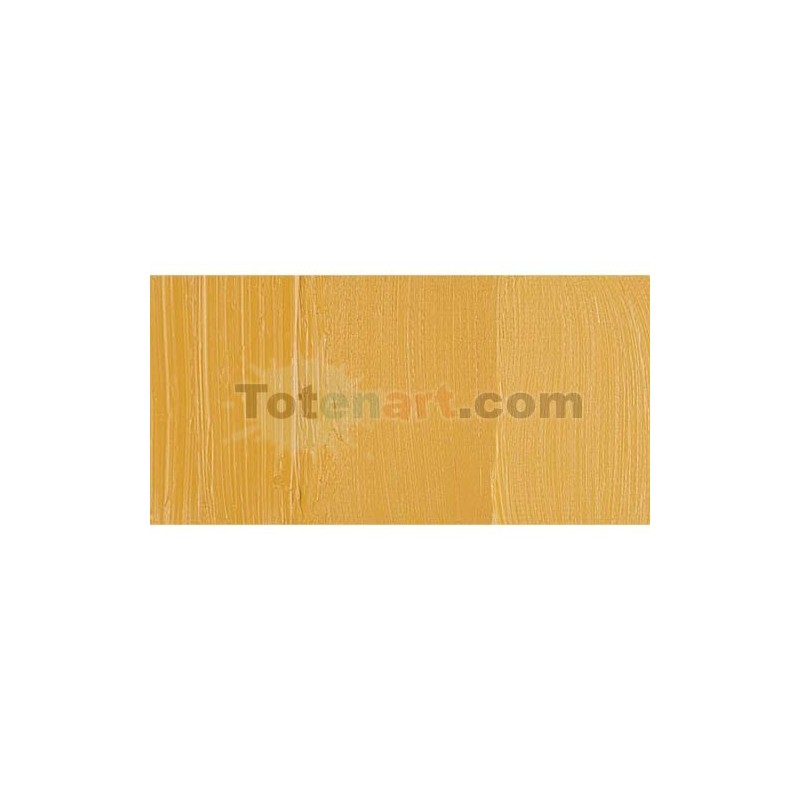 Fine art shop - Oil Artists Winsor & Newton, Dark Naples Yellow, 37 ml. | totenart.com