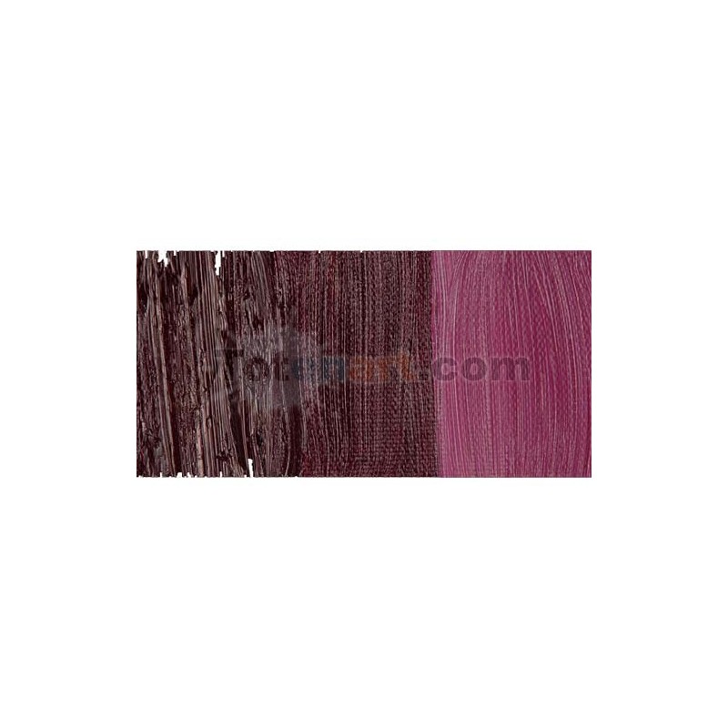 Fine art shop - Oil Artists Winsor & Newton, Granza Purple, 37 ml. | totenart.com