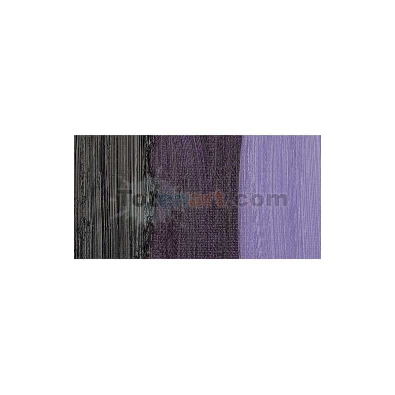 Fine art shop - Oil Artists Winsor & Newton, Mauve Blue, 37 ml. | totenart.com