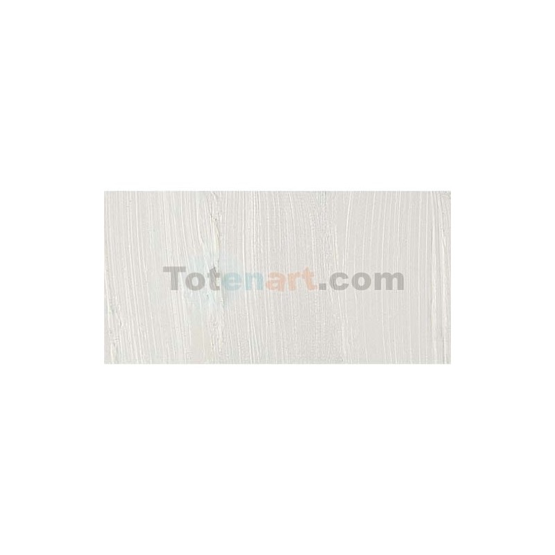 Fine art shop - Oil Artists Winsor & Newton, Cinc White, 37 ml. | totenart.com