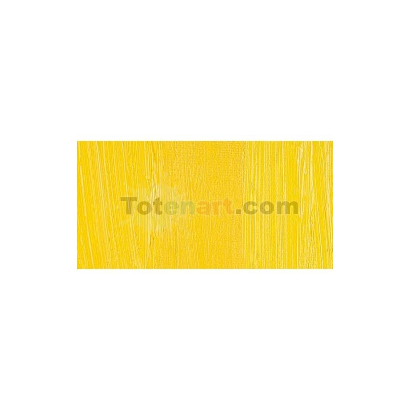 Fine art shop - Oil Artists Winsor & Newton, Pale Cadmium Yellow, 37 ml. | totenart.com
