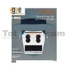 Etching and Editing Magazine, n. 38, Spanish and English