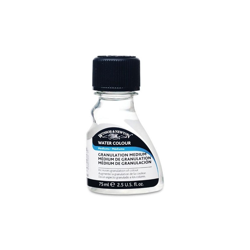 Granuln. Medium, Winsor & Newton, 75 ml