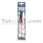  Fine art shop - Derwent refillable brush with container, n-3 Plana tip | totenart.com