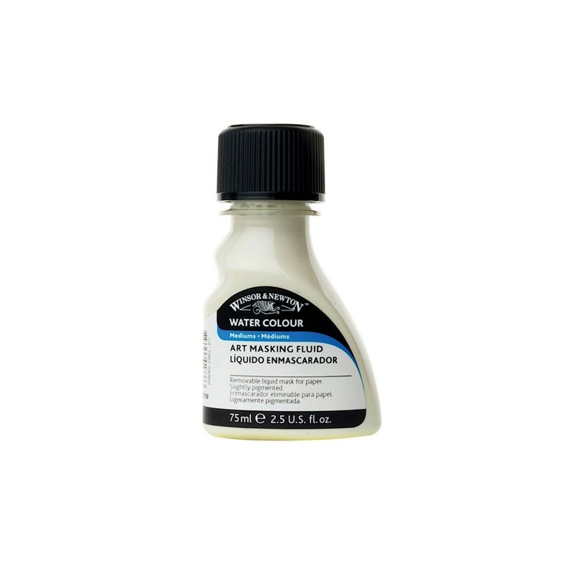 Artists Masking Fluid, Winsor & Newton, 75 ml