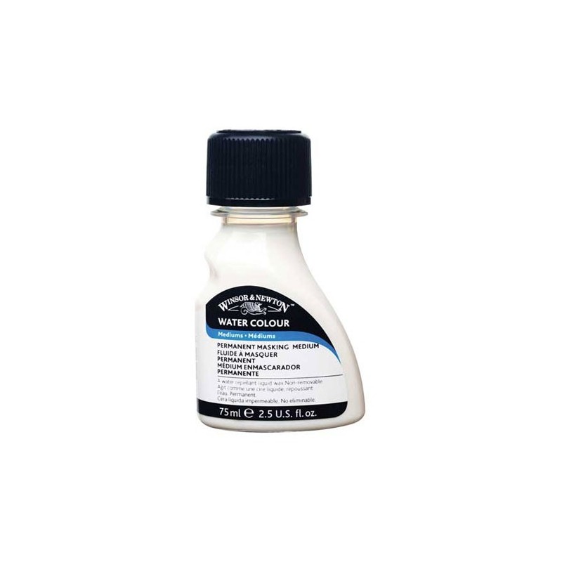 Masking Medium, Winsor & Newton, 75 ml